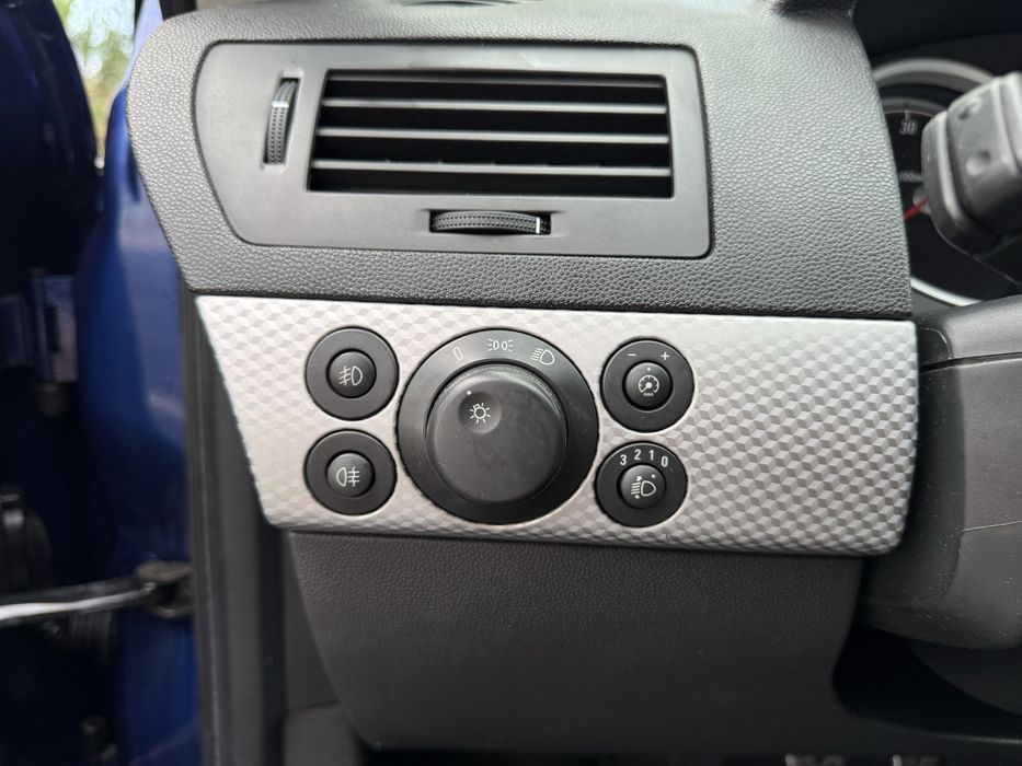 Opel Astra 1.3 CDTI 90cv