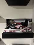 Carros telecomandados rally novos