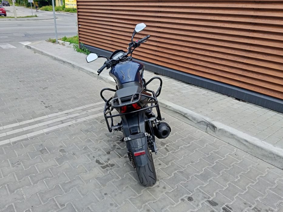 badjaj Dominar 400