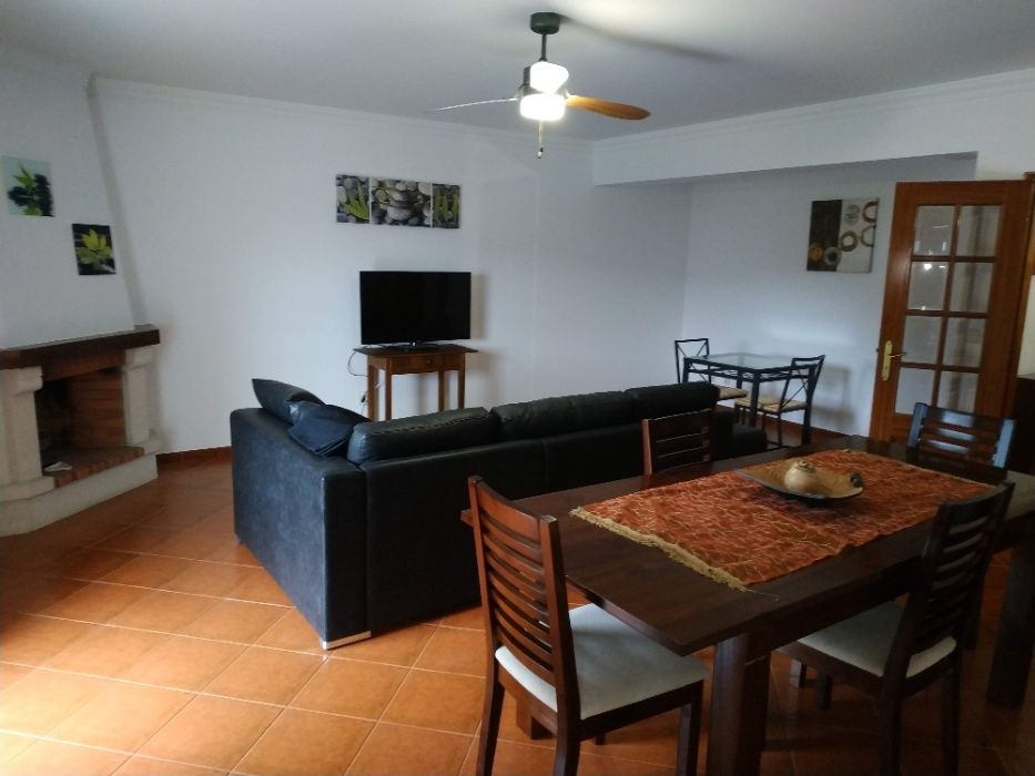 AP + Garagem em Góis - apartamento COMPLETO na N2 Nacional 2