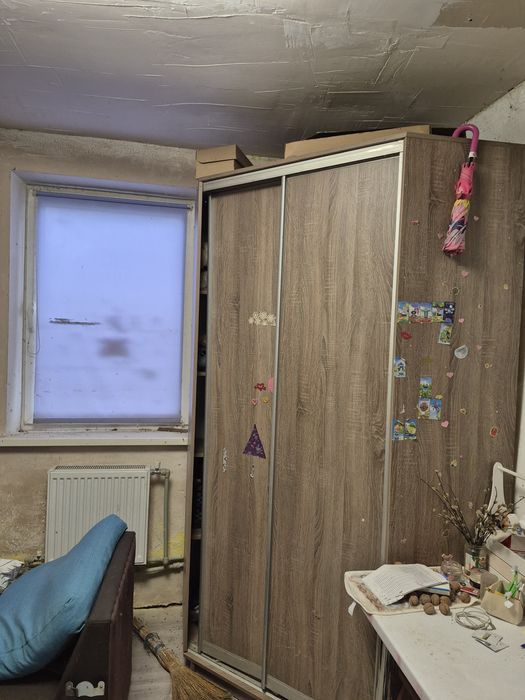 Дача. Киїнка. Всі комунікації.