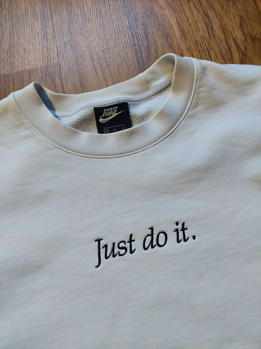 Кофта Nike NSW "Just do it" в ідеальному стані