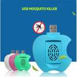 Фумігатор USB від комарів, фумигатор от комаров