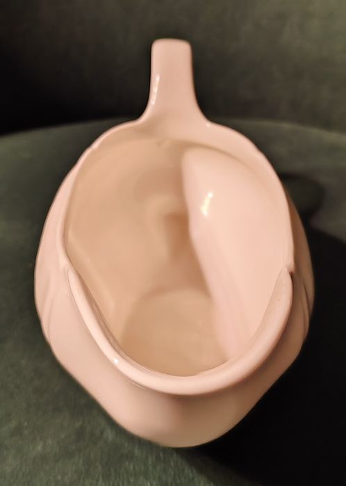 Sosjerka porcelanowa