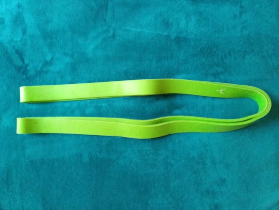 Резинка для фитнеса (петля) Energetics Strength Band Mid (10-35 кг)