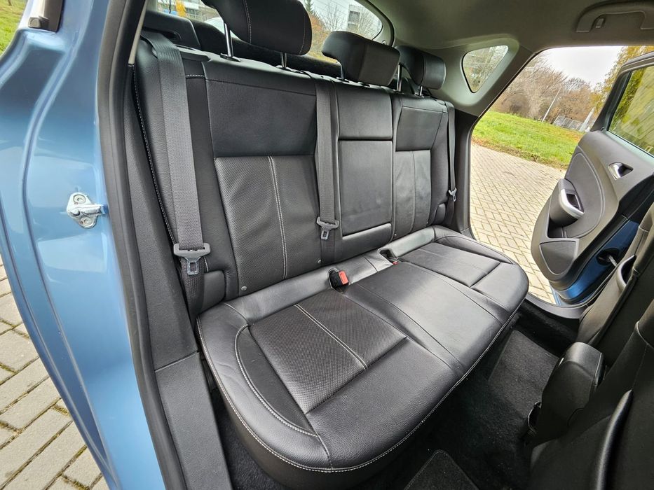 Opel Astra J 2.0 CDTI Sport/Opc