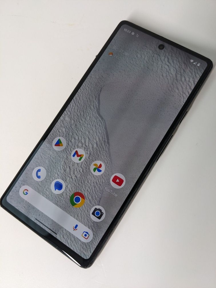 Продам Google Pixel 6a 128gb наверлок