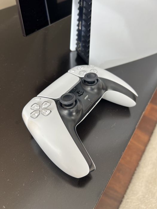 PlayStation 5 Como Nova