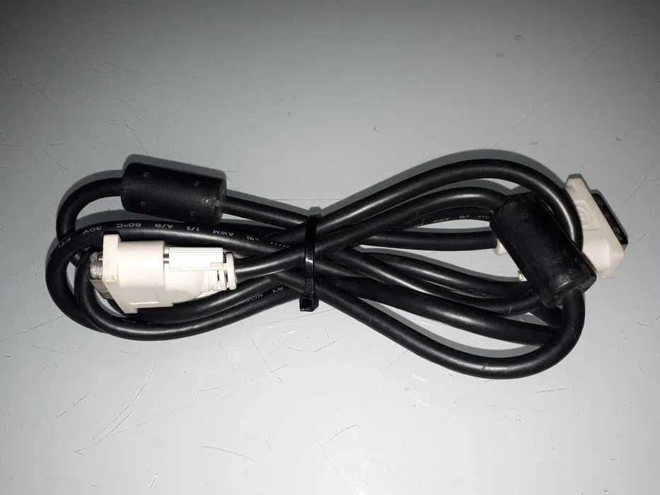 Kabel DVI (18+1) 1,8m