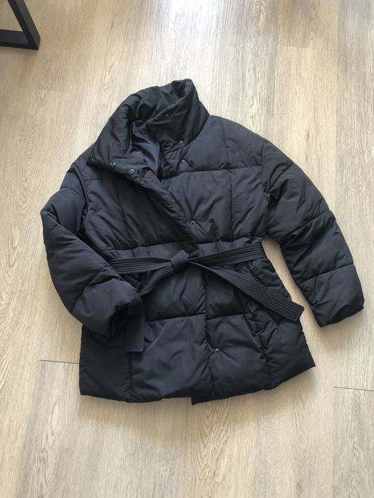 Куртка плащик розмір s