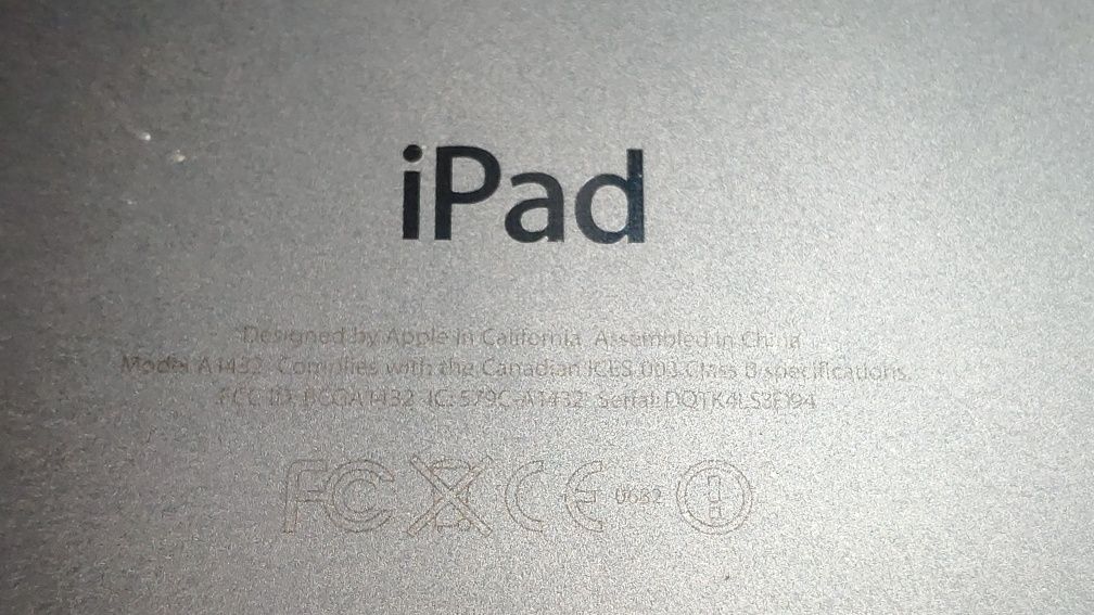 А1432, iPad mini 1, 32 Gb