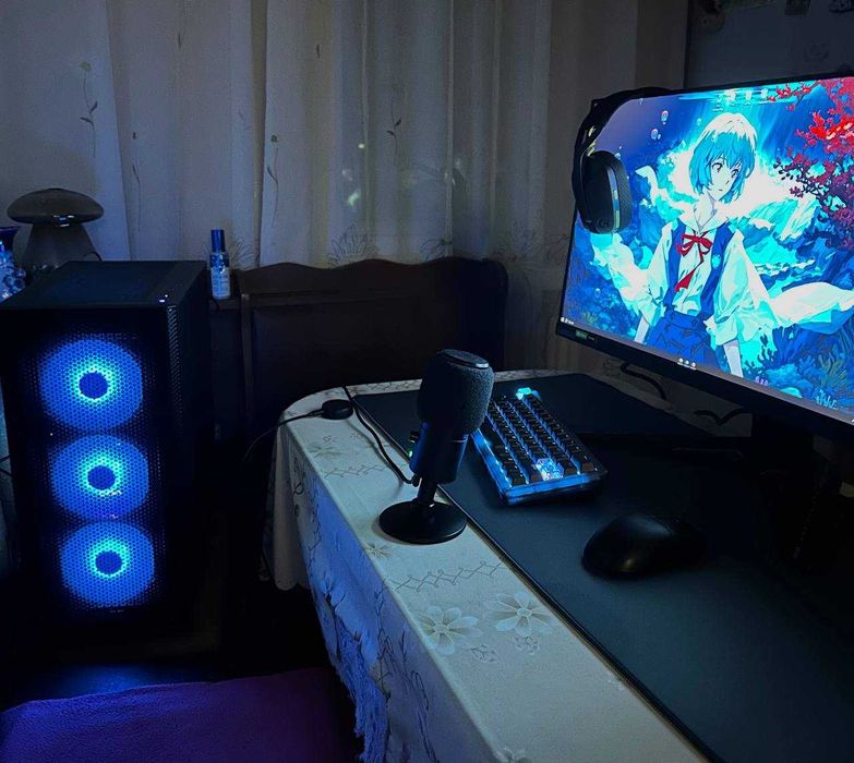 Ігровий пк, Игровой пк