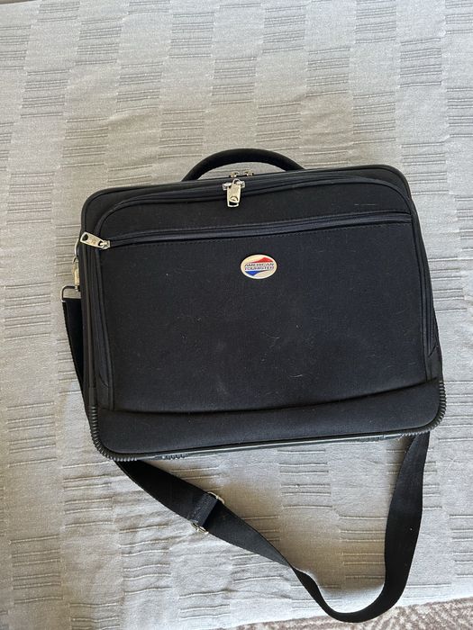 СРОЧНО ПРОДАМ Сумка Портфель 16" Samsonite American Tourister
