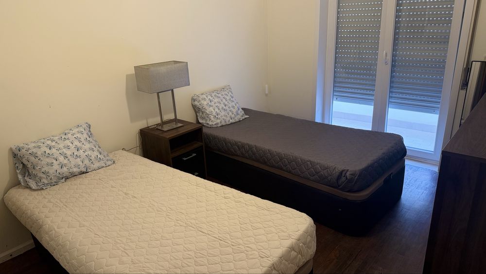 Apartamento Praia da Vagueira