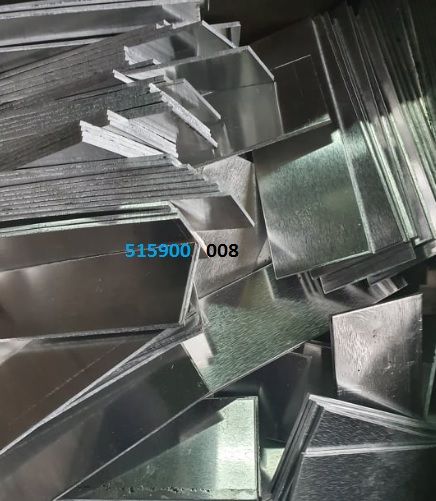 aluminium cięte na wymiar formatki aluminiowe blacha cięta