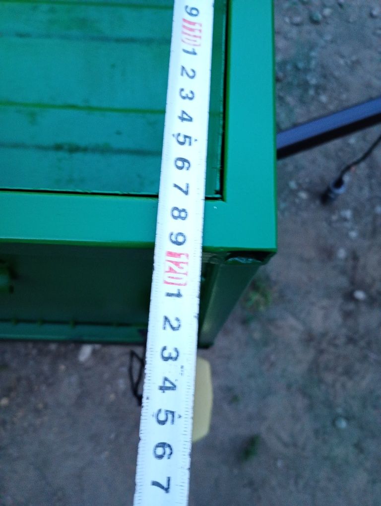Легковий авто причеп .