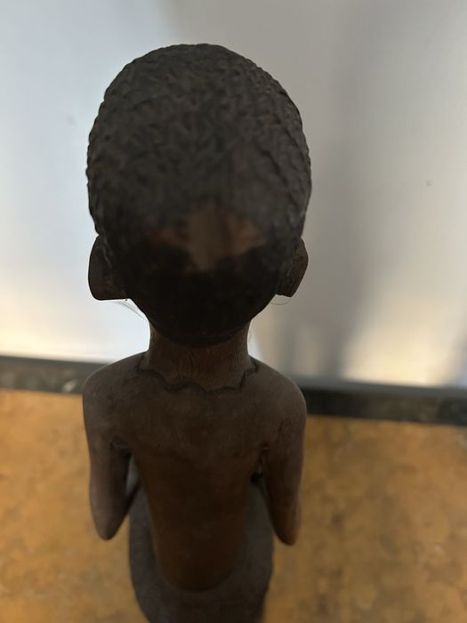 Escultura Africana