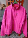 Kurtka damska wiosenna softshell xl.
