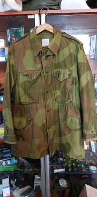 Kurtka/Parka Wojskowa M65 Norwegia M75 camo r.3 7080/9000