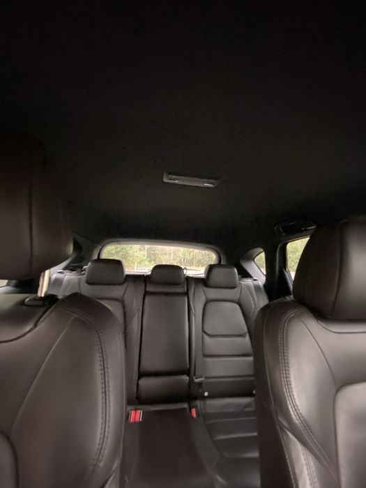 Mazda cx-5 максимальна комплектація.