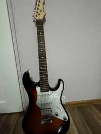 gitara elektryczna aria pro 2 714