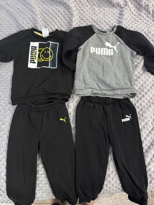 Дитячий костюм Puma 98