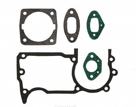 Zestaw Uszczelek Uszczelki Husqvarna 242 242XP 246