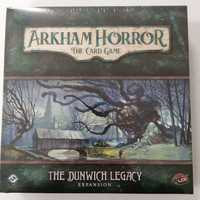 Arkham Horror The Card Game: The Dunwich Legacy expansion