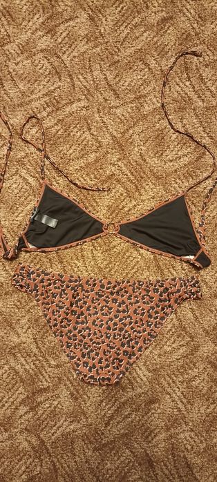 Купальник жіночій роздільний 52-54