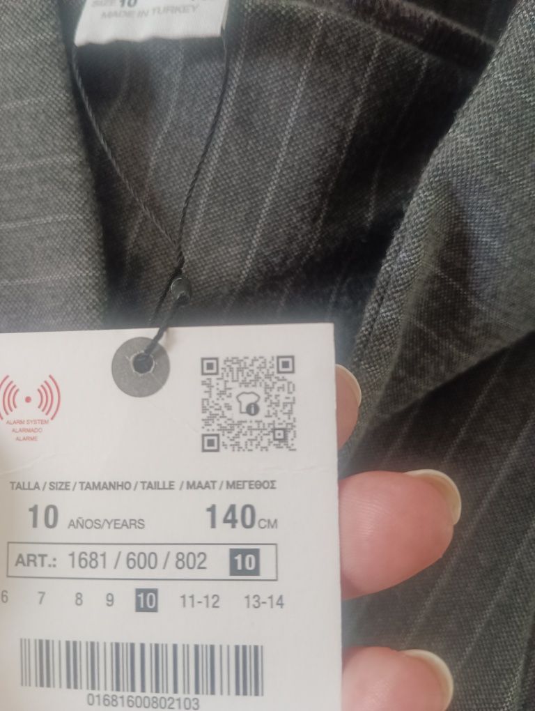 Спідничка міні Zara