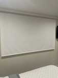Estore de rolo 220x210cm