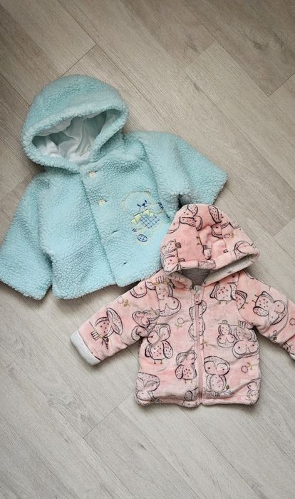 Кардиган , курточка для дівчинки