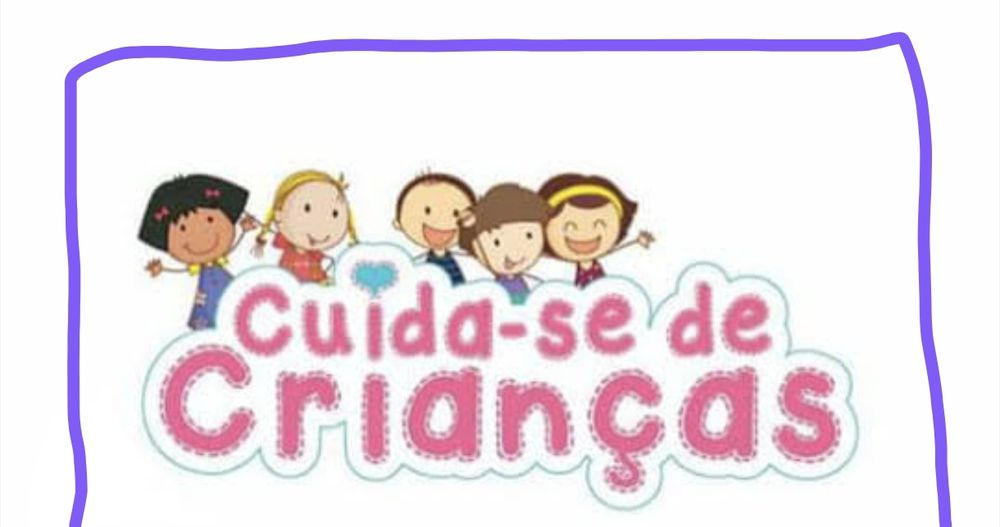 Faço serviço de babysitter ao domicílio (ler por favor a publicação)