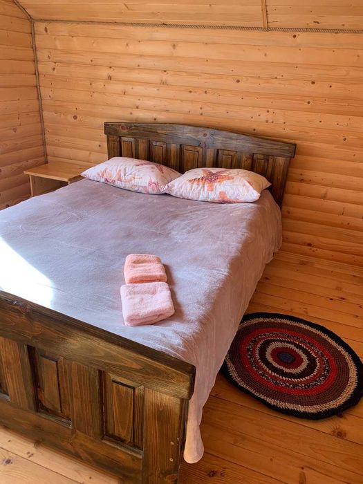 Окремий котедж в Яремче для відпочинку в Карпатах!