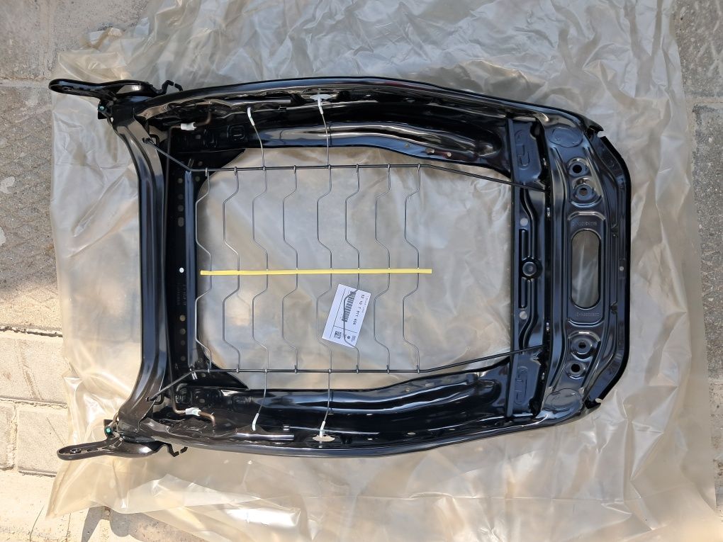 Stelaż fotela -BMW  X1 (U11) / ix1 ( U12 )- oparcie - NOWE- Vat23