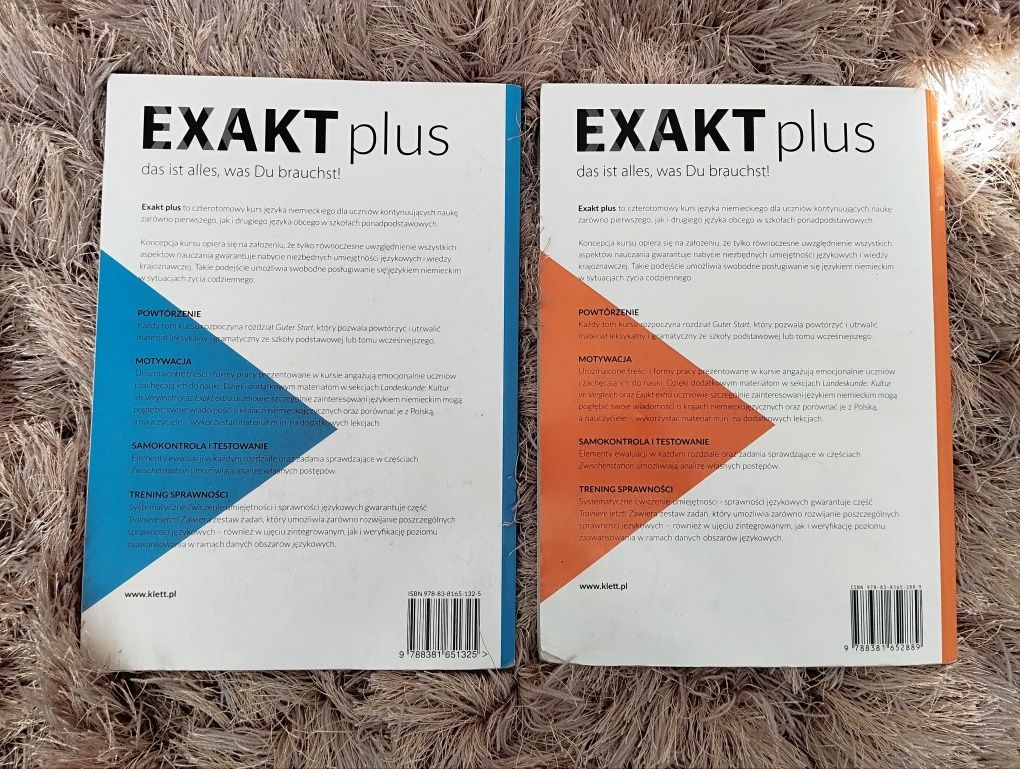 Exakt plus 2 i 3