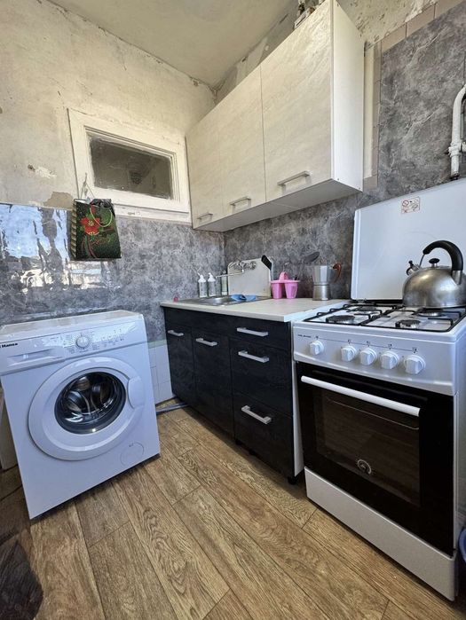 Здається двокімнатна квартира в цегляному будинку в центрі Черкас