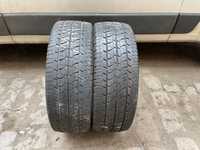 Para opon Lato Bus 225/65r16c 6mm Barum 2016r