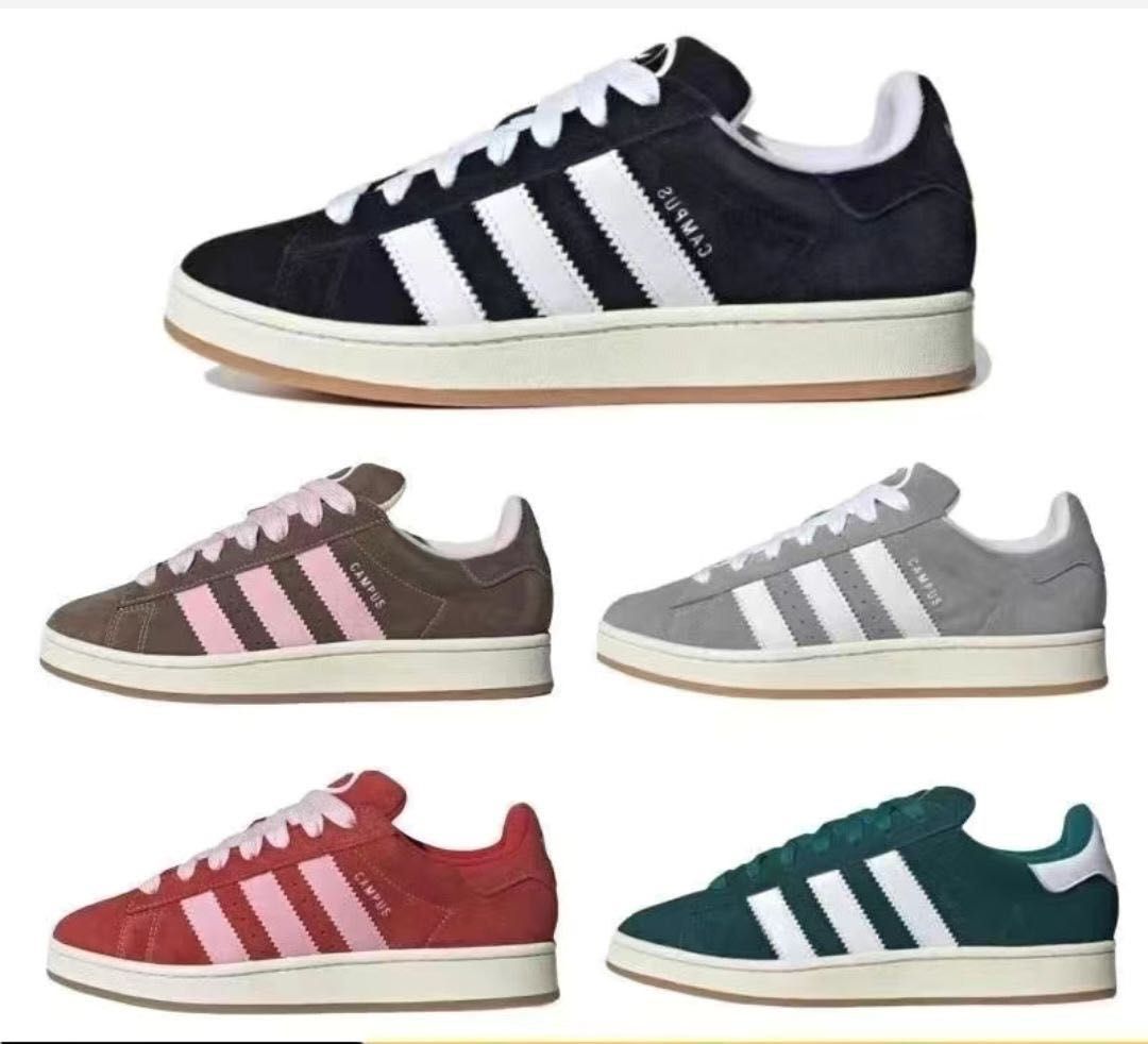 Adidas Campus 00s