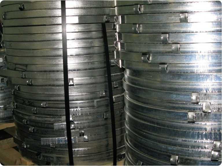 Bednarka ocynkowana 30x4 ok 26,5mb o 25kg ocynk ogniowy (1kg-1,061m)