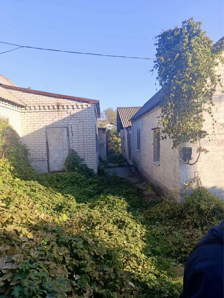 Продам дом в пос. Рыбальском, ул. Пушкарская