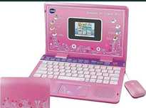 Komputerek laptop VTech- genius xl color pro