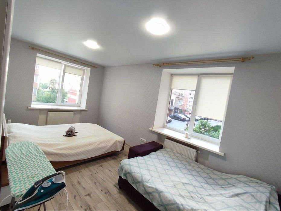 Затишна 2к квартира біля парку! Заїжджай і живи! Оформлення 2%