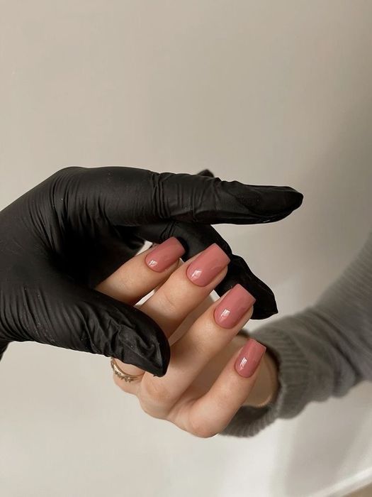Manicure/Gel Barreiro