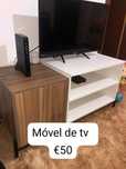 Móvel para televisão