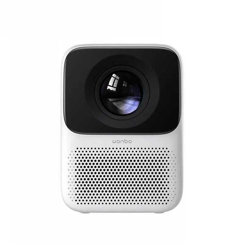 LED Full HD проектор Xiaomi Wanbo T2 Max New (White) (*У наявності*)