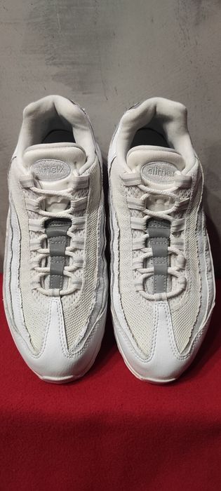 Nike Air Max 95 Essential rozmiar 39 (24,5 cm)