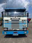 Scania 143 H V8 Klasyk