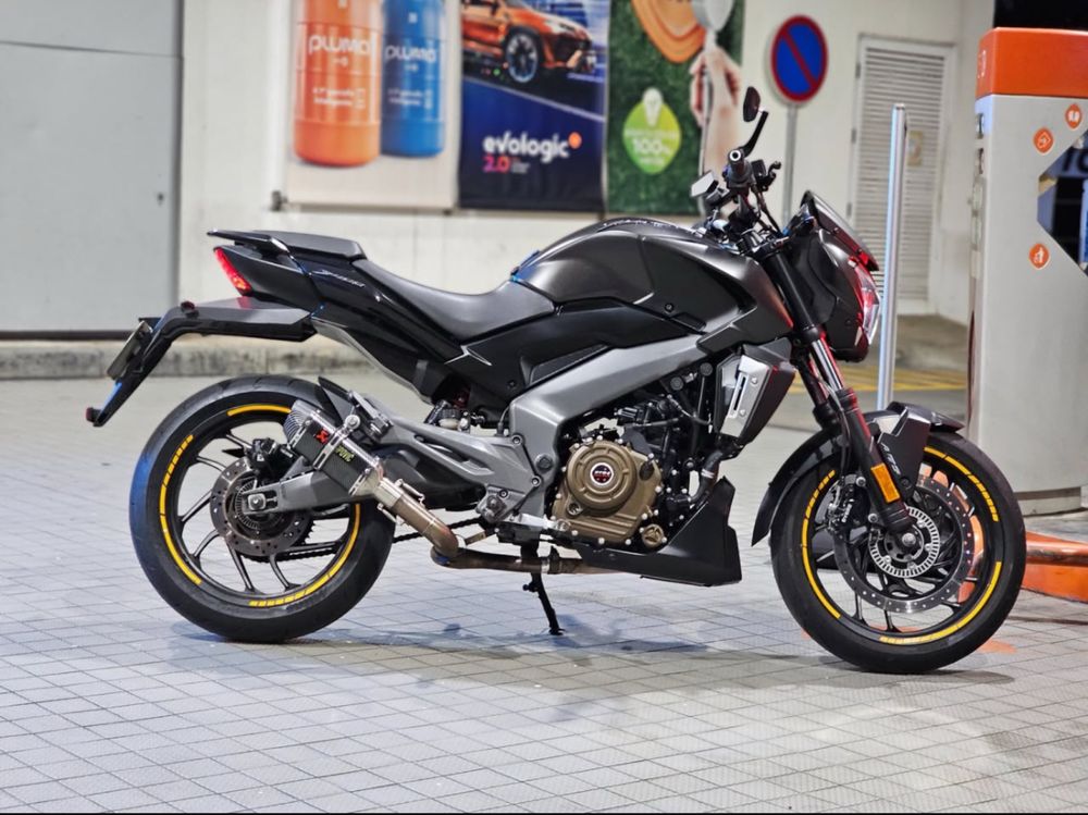 Vendo Dominar 400