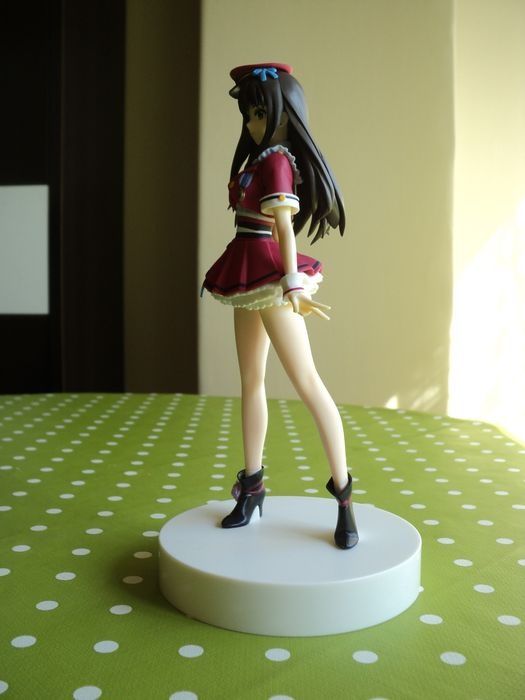 Anime - Figuras genuinas